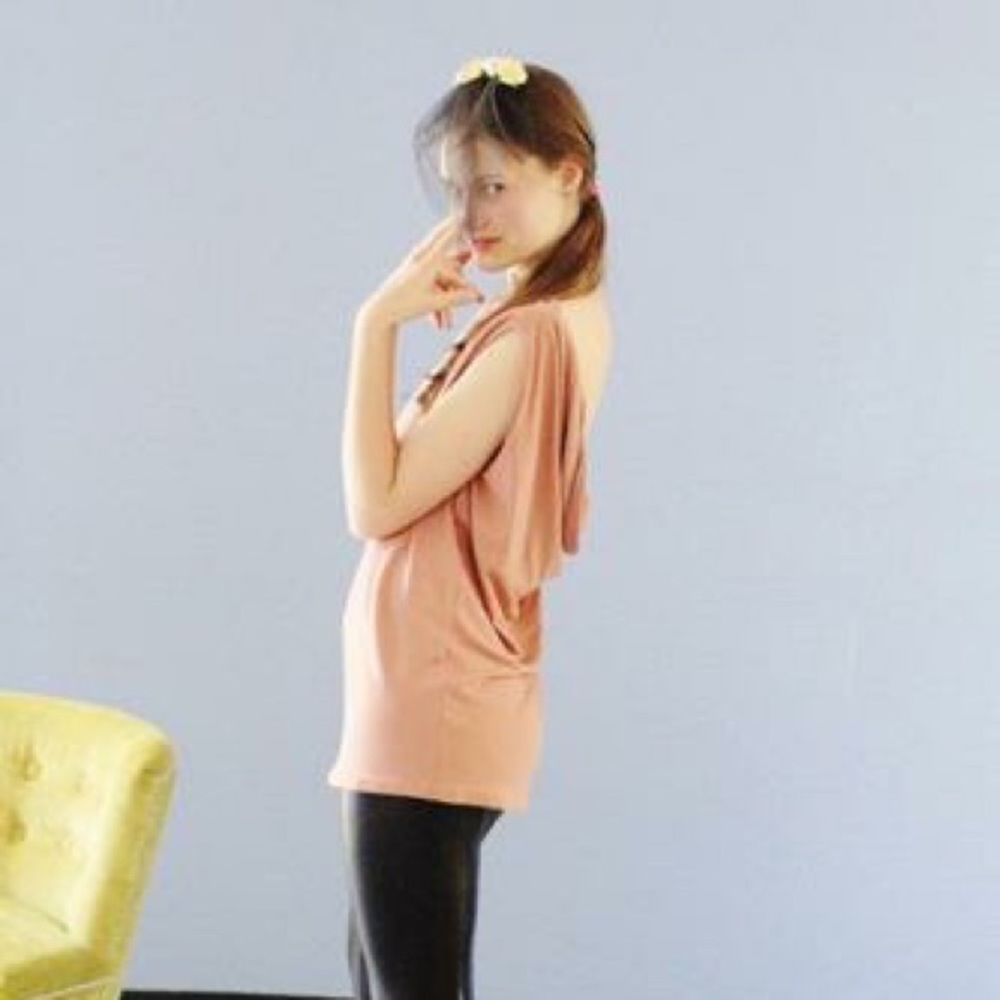 Cowl Tank